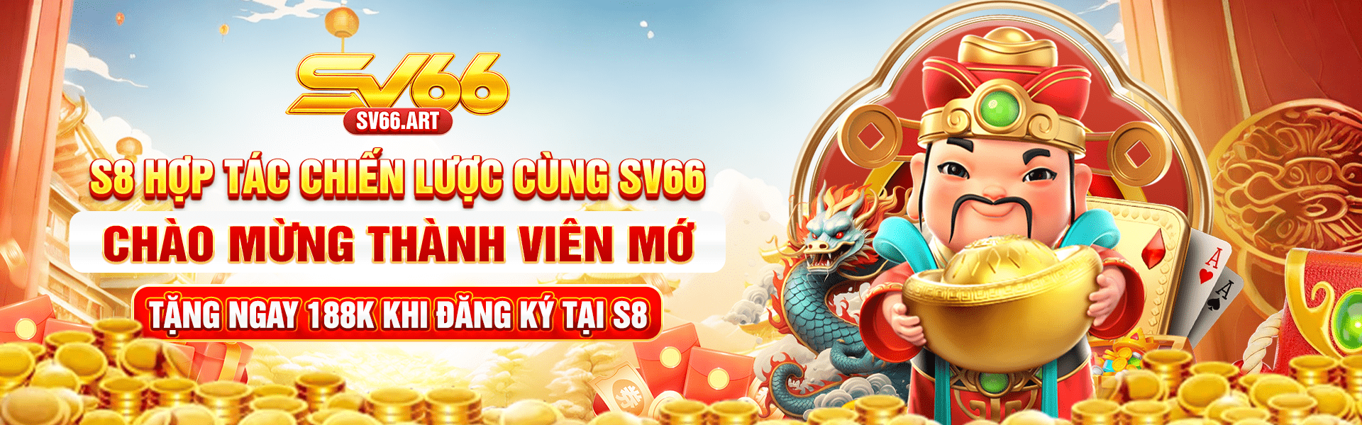 banner SV66